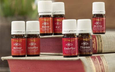 Aromaabend: Ätherische Essenzen für das Immunsystem nutzen