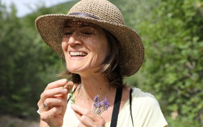 Schnupperabend: Ätherische Essenzen zum Wohlfühlen