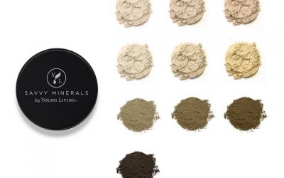 Savvy Minerals – Chemiefreies Mineral-Make-up erleben