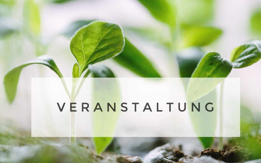 Veranstaltung: Unleashing Potential