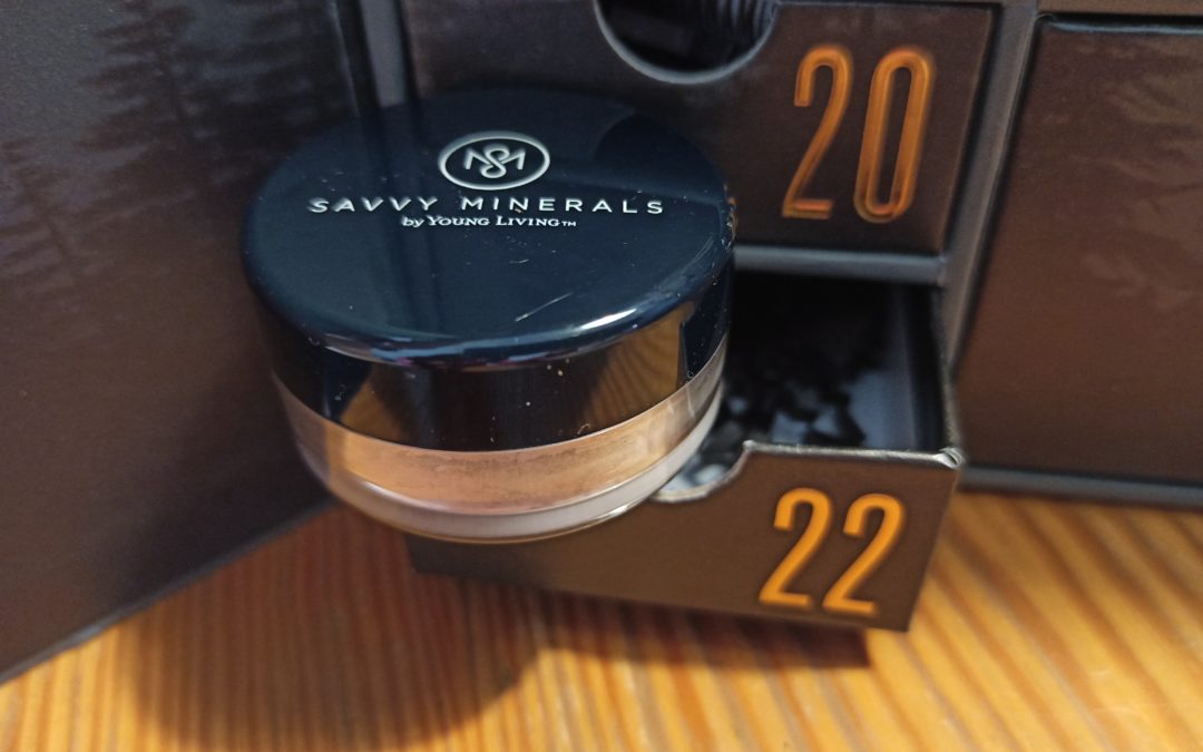 Savvy Minerals Bronzer – für die Betonung deiner Schönheit