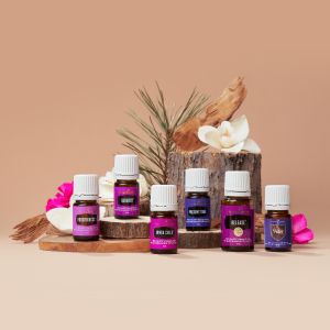 Feelings Kit Young Living Ätherische Öle Set Feelings Kit von Young Living