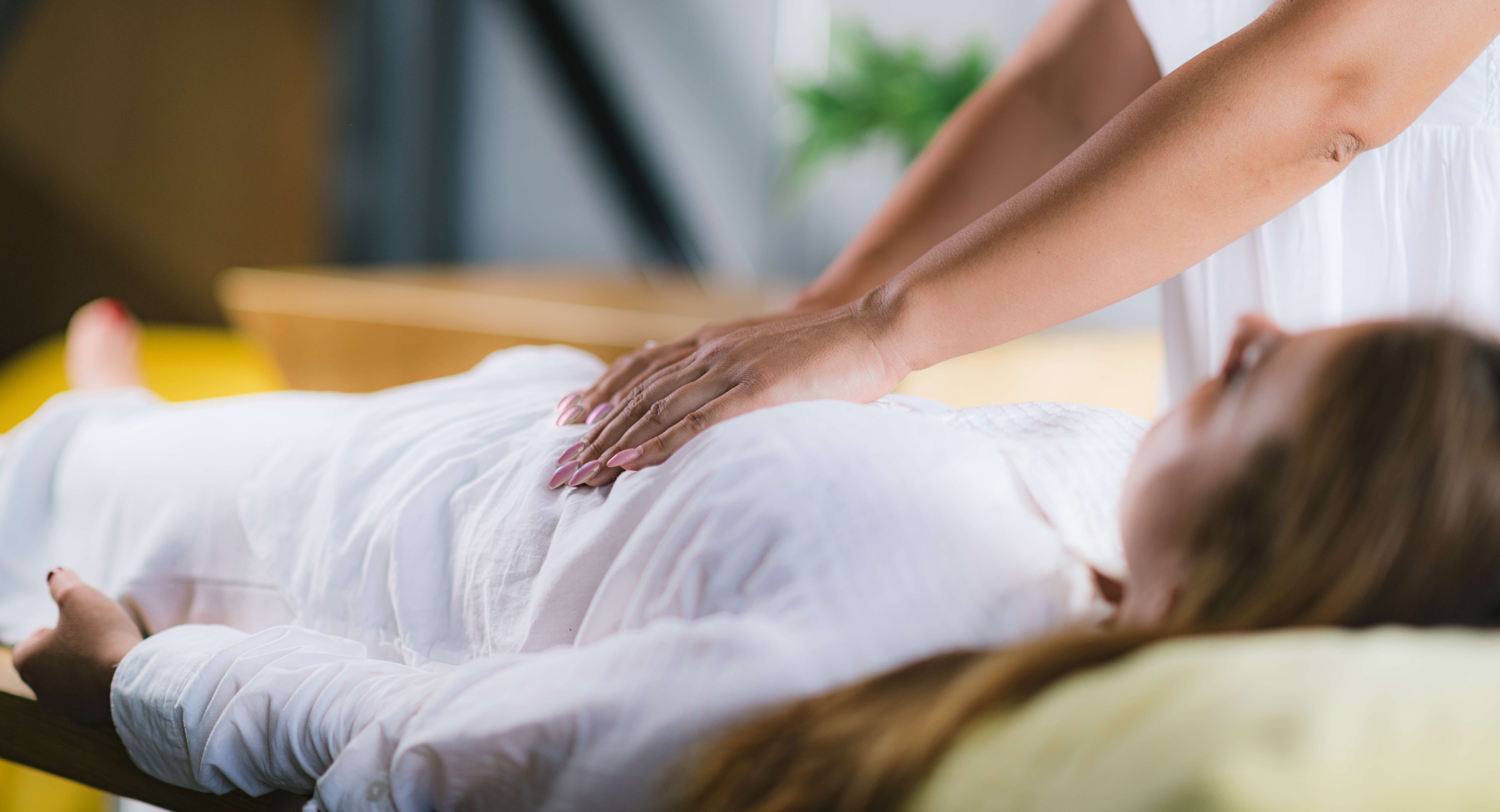 Chibalancing Ausbildung Chibalancing Ausbildung mit Young Living Ölen